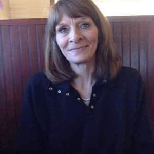 Meet your Posher, Kathleen